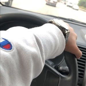 Meet your Posher, Mo